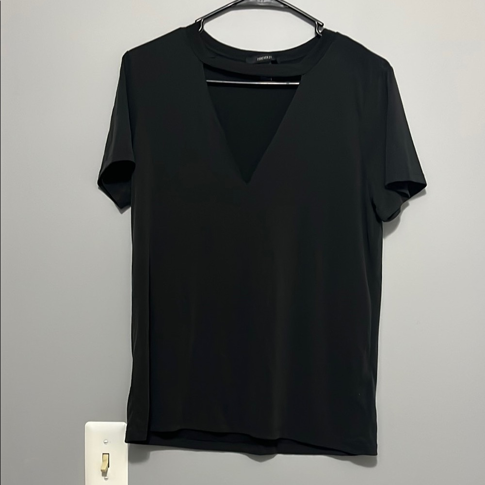 Forever 21 Women's Top